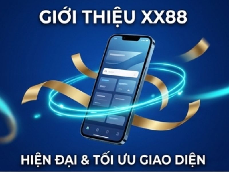 XX88 là gì?